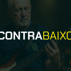 Curso básico de Contrabaixo Elétrico com o professor Carlos Gramacho, da Verbo Academy. Aprenda as bases essenciais para dominar o instrumento com uma metodologia prática, direta e eficiente. Descubra como desenvolver sua técnica, ritmo e percepção musical com aulas que integram teoria e prática de forma estratégica.