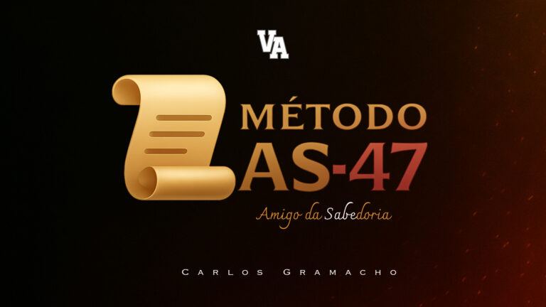 AS-47 – Amigo da Sabedoria