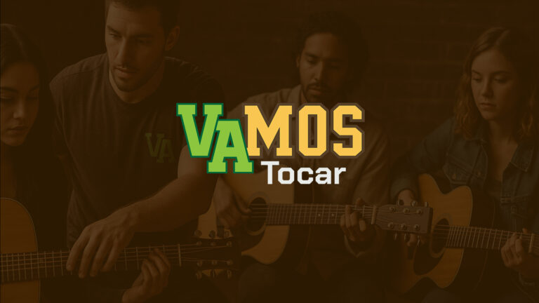 Curso Prático de Violão – Vamos Tocar
