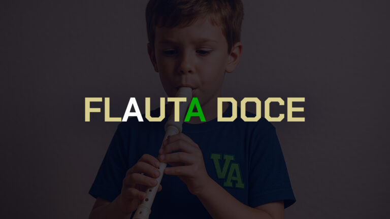 Curso Básico de Flauta Doce