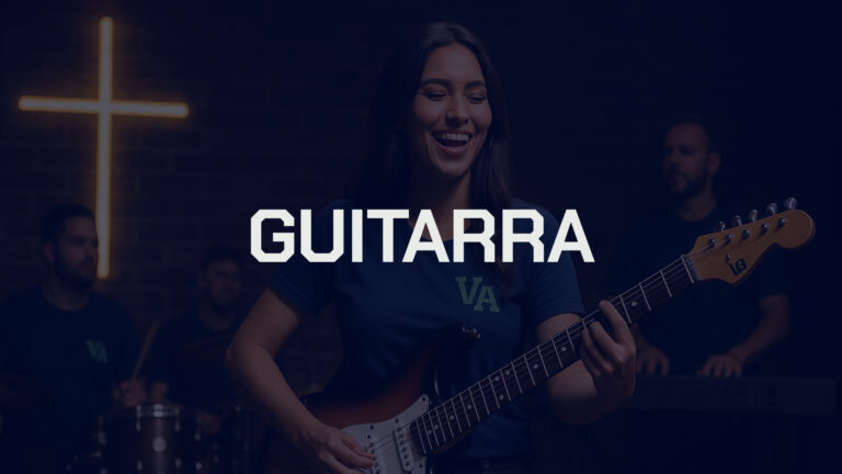 Curso Básico de Guitarra