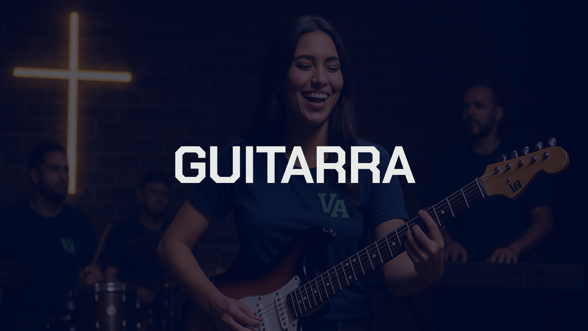 Curso Básico Completo de Guitarra