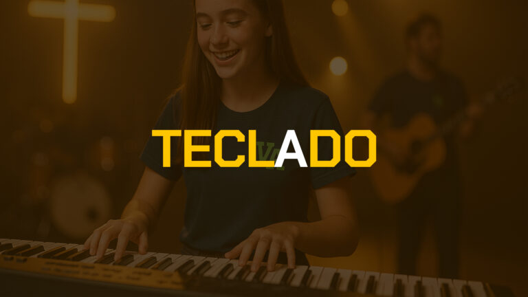 Curso Básico de Teclado